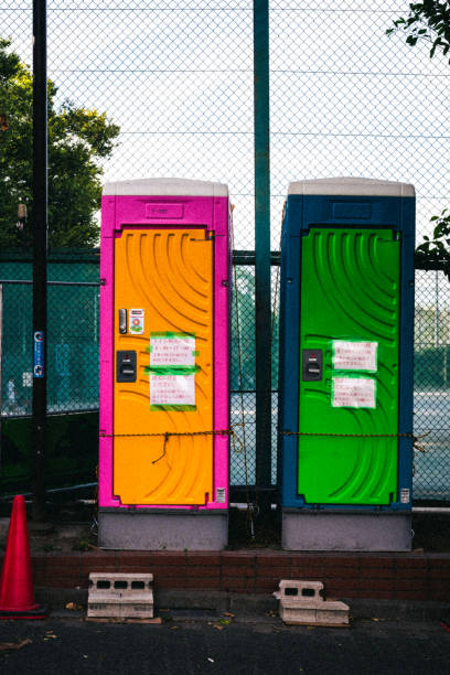 Porta potty services near me in Alexandria, LA