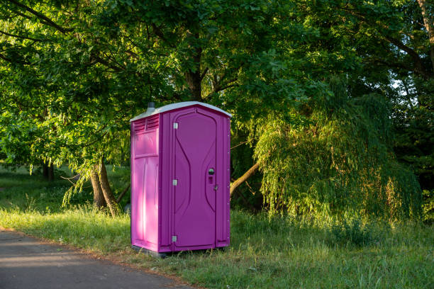 Portable Toilet Options We Offer in Alexandria, LA